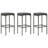 Brunhildis Chairs Seating Group with Cushions-1663186877