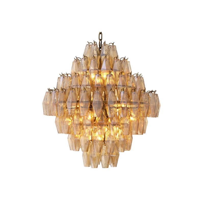 Benini 17 - Light Chandelier