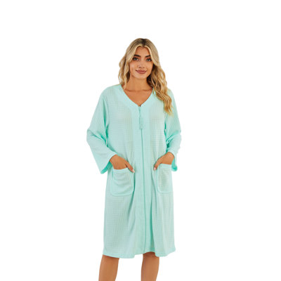 Peignoir Nykiera