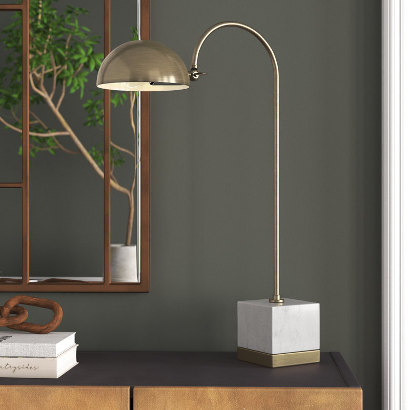 Hemmingway Table Lamp