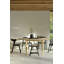 Osso Solid Wood Stool-35994865