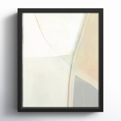 Alexandria "In Neutral II" Painting by Cartissi