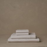 Sea Island Percale Sheet Set