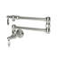 Metropole Wall Mount Pot Filler-38664659