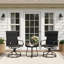Patio Dining Armchair-1119355540