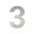 3 is out of stock
