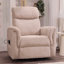 Brunswick Chenille Electric Riser Recliner Chair -1222715174