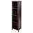 Eleia Bookcase