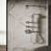 Purist 1.75 GPM Full/Standard Fixed Shower Head