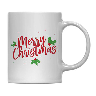 Rowley Ceramic Coffee Mug