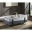Table basse avec plateau relevable Wilkins