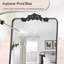 Miroir pleine longueur rétro gravé-718790689-718790694