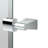 Bleu 5 - Piece Bathroom Hardware Set-35510228