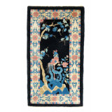 One-of-a-Kind 3'1'' X 5'6'' Wool Area Rug in