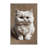 Washable Exotic Shorthair Cats Area Rug-994716322