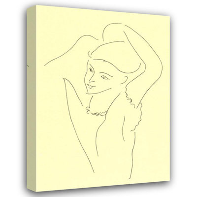 Jeune Fille