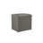 Suncast 22 Gallon Water Resistant Deck Box with Storage Seat-41970836-102753216