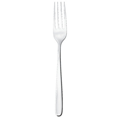Hannah Stainless Steel Serving Fork