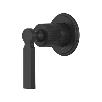 Apadana Trim For Volume Control And Diverter