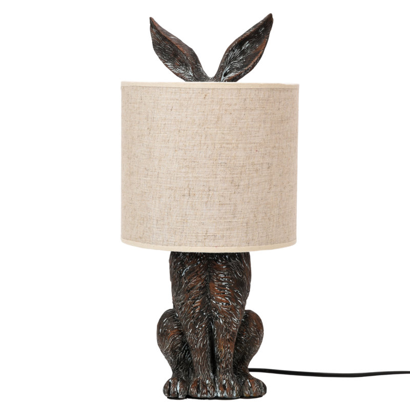 Schulze Novelty Lamp