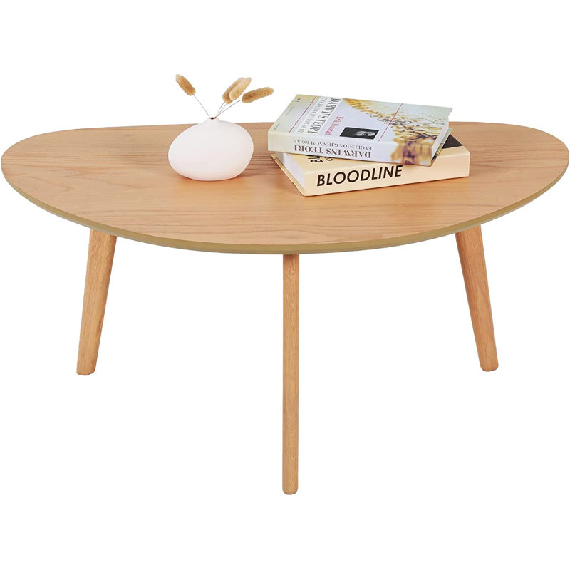 Table basse à 3 pieds Jonahs