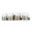 Sawgrass 4 - Light Bath Bar-80036552