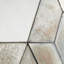Callen Flat Metal Wall Mirror