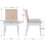 19.75cm H Upholstered Side Chair-19219418-19219419
