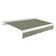 Awntech Key West Patio Retractable Awning with Cassette