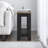 Weddel Basilico End Table with Storage-644115523