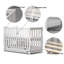 Ralphy Cot Bed