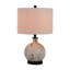 Lampe de table moderne au design minimaliste