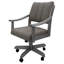 Chaise pivotante en bois Miriam-1282446471-1282446478