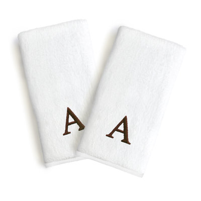 Soft Twist Hand Towel