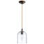 Celia 1 - Light Pendant-11777581