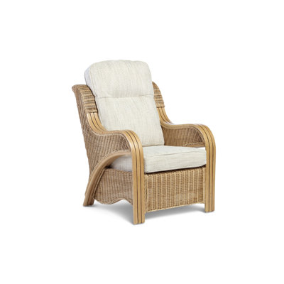 Upholstered Armchair