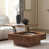 Walnut selected