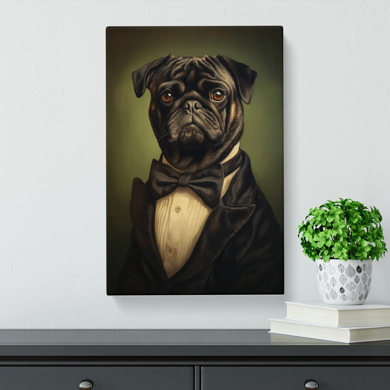 Print, 50cm H x 35cm W x 3cm D