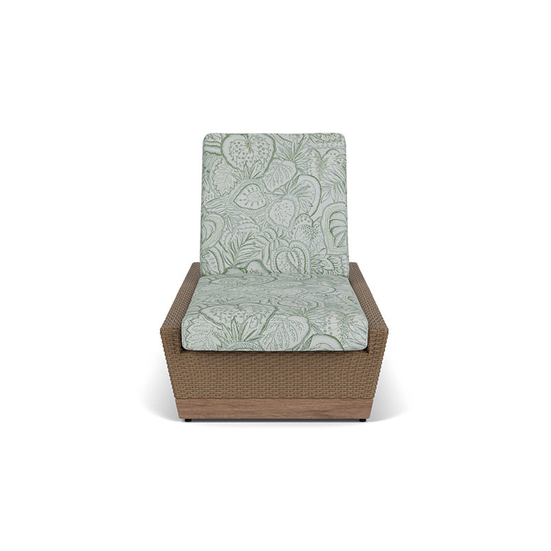 Charisma Pool Chaise, Sensibility Spring