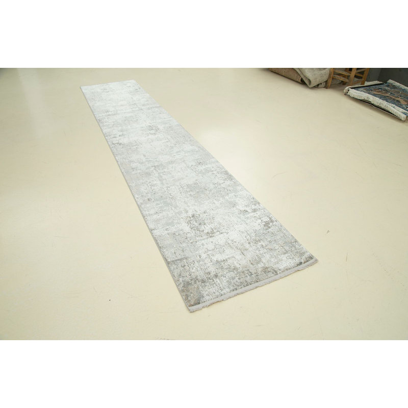 Wool Indoor Rug