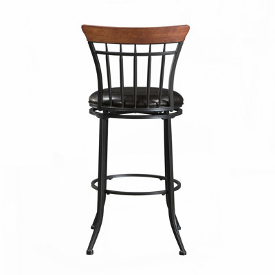 Chaise pivotante
