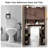 Over The Toilet Storage Cabinet-114397468