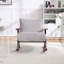 Fauteuil à bascule Modern-549639477