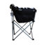 Chaise d'appoint Timber Valley Home & Garden