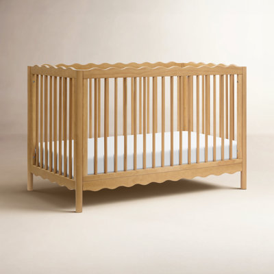 Swell 4-in-1 Convertible Crib