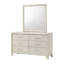 Commode contemporaine à six tiroirs-1567864131