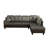 Larelle 103.5" Wide  Sofa & Chaise-530441598-445747208