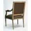 Bodil Linen Armchair