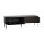 Grooves Media Console