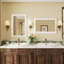 Miroir mural Amara-1238366695-1238366703